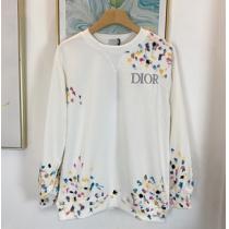 DIORパーカー激安☆ディオール服コピー人気2026秋冬トレンドおしゃれに着こなす♪メンズウェア