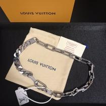 LV Sculptureネックレス♪LOUIS VUITTON2026新作入荷ルイヴィトンアクセサリー激安通販