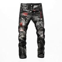 新品♪DSQUARED2デニム ディースクエアード コピーメンズジーンズコーデ2...