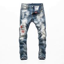 2026話題商品☆DSQUARED2メンズデニム ディースクエアードジーンズ コピーカジュアルスタイル品質保証