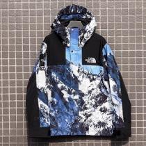 激安通販♡SUPREME X The North Face 17FW シュプリームジャケットコピー人気2026流行り秋冬