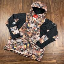偽物通販♡The north facexSupreme 16FW Mountai...