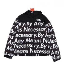 激安ダウン☆SupremexThe north face ダウンジャケット新作シュプリームスーパーコピー上質