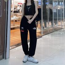 ☆男女兼用☆Tnf&supreme/スウェットパンツ新作シュプリームコピー通販スタイリッシュなカジュアルサイズ感