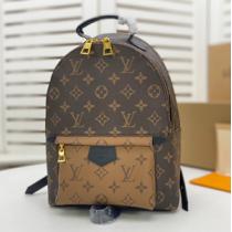 新品☆ルイヴィトンリュックコピーMONOGRAM BACKPACKモノグラムデザ...