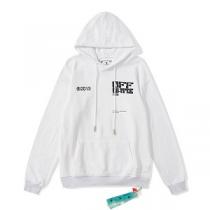 2026秋冬☆Off-White パーカー新作オフホワイトスーパーコピー激安 人気アイテム着心地