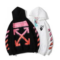 人気★Off-Whiteパーカースーパーコピー激安通販オフホワイト服サイズ感リラックス好評品