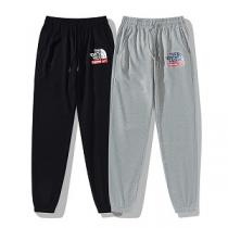 累積売上総額第１位★SUPREME X The North Faceコラボスウェットパンツシュプリーム偽物