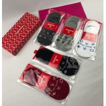 人気色♡SUPREME スーパーコピー靴下新作履き心地抜群2026トレンド話題アイテム