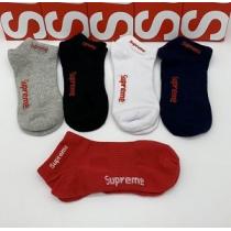 SUPREME 靴下☆シュプリームスーパーコピー通販お洒落な2026年人気ランキング履き心地上品