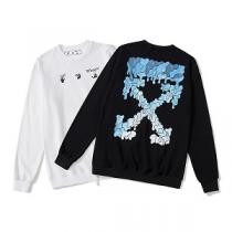 今季の注目★Off-White★ホワイトスーパーコピーパーカー 新作人気ランキン...