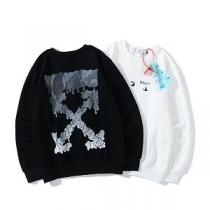 大人気♡Off-White♡オフホワイトトレーナースーパーコピー激安通販2026...
