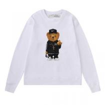人気♪Off-White✖️ナイキコラボパーカー新作2026トレンドオフホワイト...