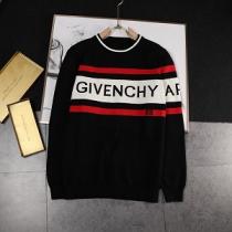 数量限定☆Givenchy 秋冬トレンド☆ジバンシーコピーセーターニットウェアメ...