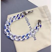 激安新品♡LOUIS VUITTON ブレスレットスーパーコピールイヴィトンメンズアクセサリー2026トレンド