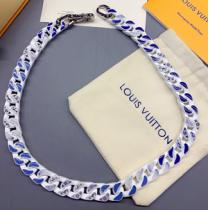 大人気♪LOUIS VUITTON ネックレスコピー2026流行り秋冬ルイヴィトンアクセサリーコーデ