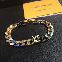 人気ランキング逸品☆LV Monogram logo☆ブレスレットルイヴィトンスーパーコピー激安新作