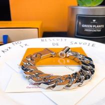 大人気新品♪ LV Chain Linksブレスレット2026流行りルイヴィトンコピーモノグラムデザインアクセサリー通販