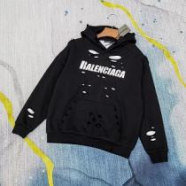 人気色★秋冬トレンドBALENCIAGAパーカー バレンシアガスーパーコピー通販スタイリッシュなコーデ