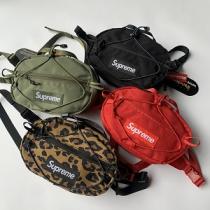 最新作♪☆Supreme 20fw week 1 Waist Bagシュプリームウェストバッグコピーユニセックス美品