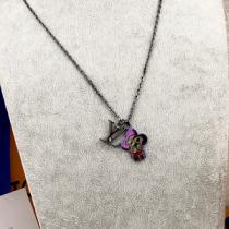 ★SOUND VIVIENNEネックレスLOUIS VUITTONコピー新作★ハイブランドアクセサリー好評品