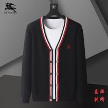 激安新作☆BURBERRY 2026秋冬☆バーバリースーパーコピーセーターメンズカーディガン