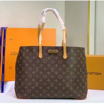 2026大人気♡LOUIS VUITTONバッグM21520ルイヴィトントートバッグコピー販売大容量モノグラム