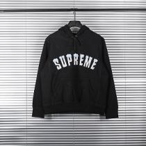 偽物Supreme 20FW Icy Arc Hooded Sweatshirt シュプリームパーカー激安エレガント人気商品