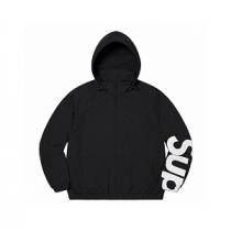 ☆大きいロゴ☆Supreme コピー21SS Spellout Track Jacketシュプリームジャケット新作激安定番