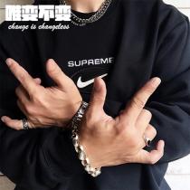♡人気色♡SUPREME X NIKE JEWEL CREWNECK☆シュプリームコピーパーカー激安通販
