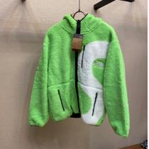 人気一番☆SUPREME X TNFコラボジャケット暖かい2026ランキング逸品...