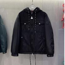 【累積売上総額第１位】☆MONCLERコピーダウンジャケット新作モンクレール秋冬...