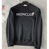 【累積売上総額第１位】2026FW★Moncler人気色モンクレールトレーナ偽物エレガントな人気商品