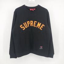 最高人気☆Supreme偽物 20ss Kanji Logo Crewneck シュプリームコピーパーカーユニセックス上品