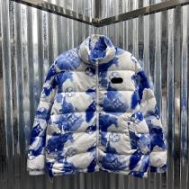 人気！！ LOUIS VUITTON♡2026トレンドダウンジャケットメンズお買い得ルイヴィトンコピー販売