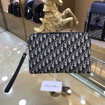 スタイリッシュ♪DIOR Oblique手持ちバッグ激安ディオールスーパーコピー...
