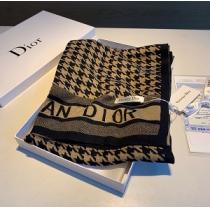 トレンド2026新作☆DIOR マフラー2026人気ディオールスーパーコピー品男女兼用52✖190㎝