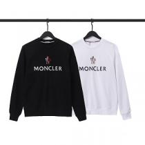 MONCLER人気一番2026秋冬流行りパーカー モンクレールコピーカジュアルなトレーナ