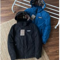 ☆人気色☆BURBERRYダウンジャケット バーバリーコピー通販お洒落な2026...