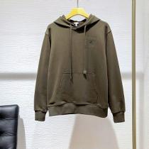 21秋冬☆LOEWE パーカーロエベコピー人気ランキングスタイリッシュカジュアルな着物男女兼用