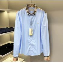 Burberry2026年人気色シャツバーバリースーパーコピー通販エレガント新作ビジネス風