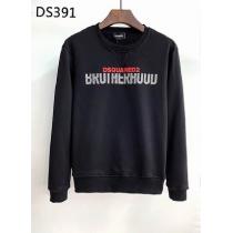 大人気☆DSQUARED2新作パーカーディースクエアードスーパーコピー通販秋冬の定番トップス