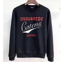 人気商品☆DSQUARED2パーカーディースクエアード服スーパーコピー2026秋...