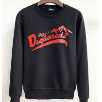 日本大人気♪DSQUARED2パーカーコピーディースクエアード新作ハイブランド2026秋冬流行り