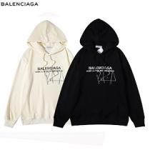 BALENCIAGA 新品♪バレンシアガパーカーコピー2026流行り人気ランキン...
