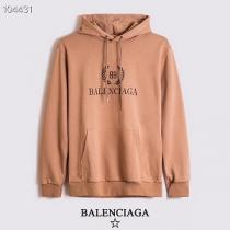 上品☆バレンシアガ 激安パーカーコピーブランドBALENCIAGA人気商品リラックス感