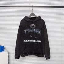 希少アイテム♪BALENCIAGAバレンシアガパーカー偽物2026エレガント新作高品質