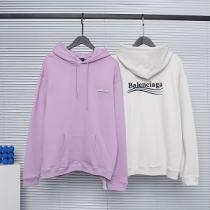 激安偽BALENCIAGA秋冬流行りバレンシアガパーカー2026新作人気ランキングシンプル