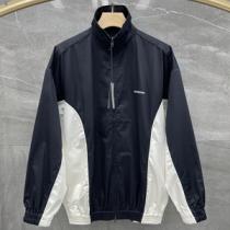 BALENCIAGA秋冬トレンド2026♡偽ブランドバレンシアガジャケット激安♡優れた品質