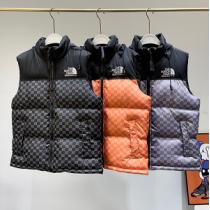 人気♪TNFコラボベストダウン♡2026流行りお洒落な新作累積売上総額第１位